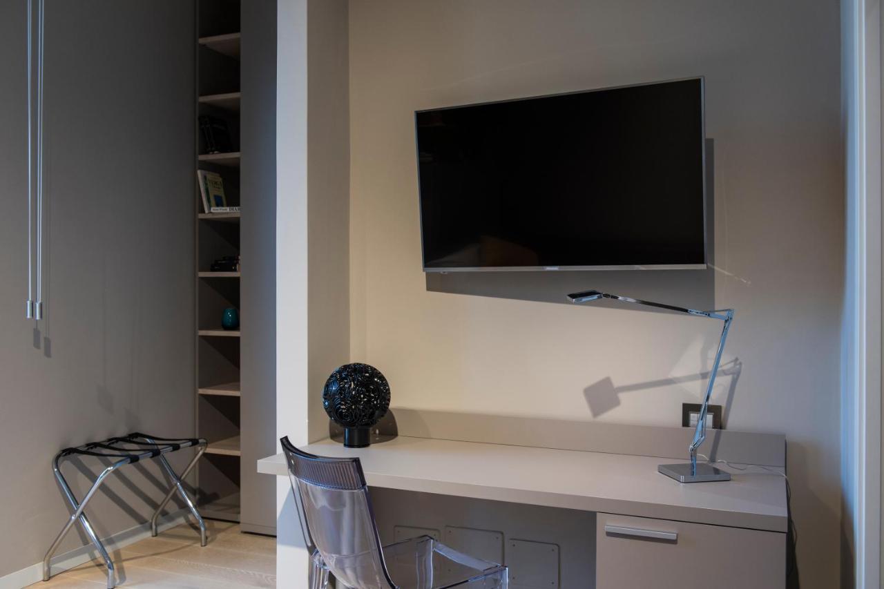 Deluxe Milia Appartamento Agrigento