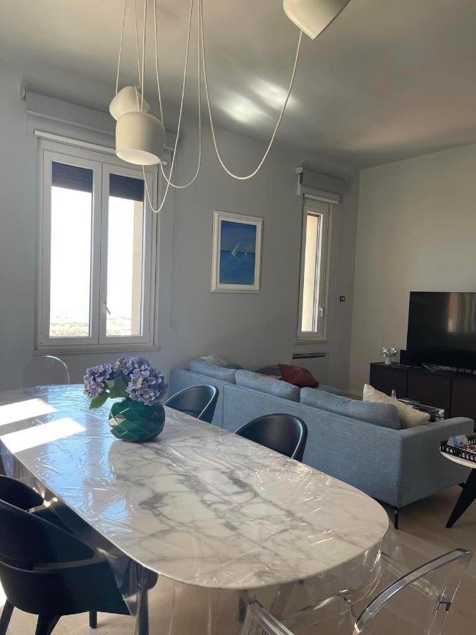 Deluxe Milia Apartment