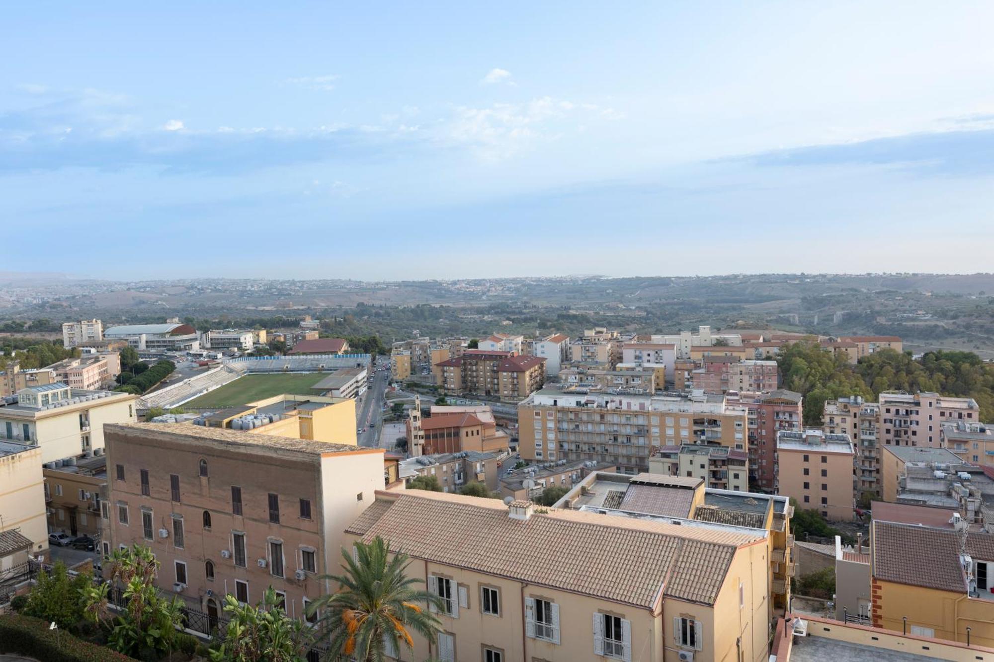 Deluxe Milia Agrigento