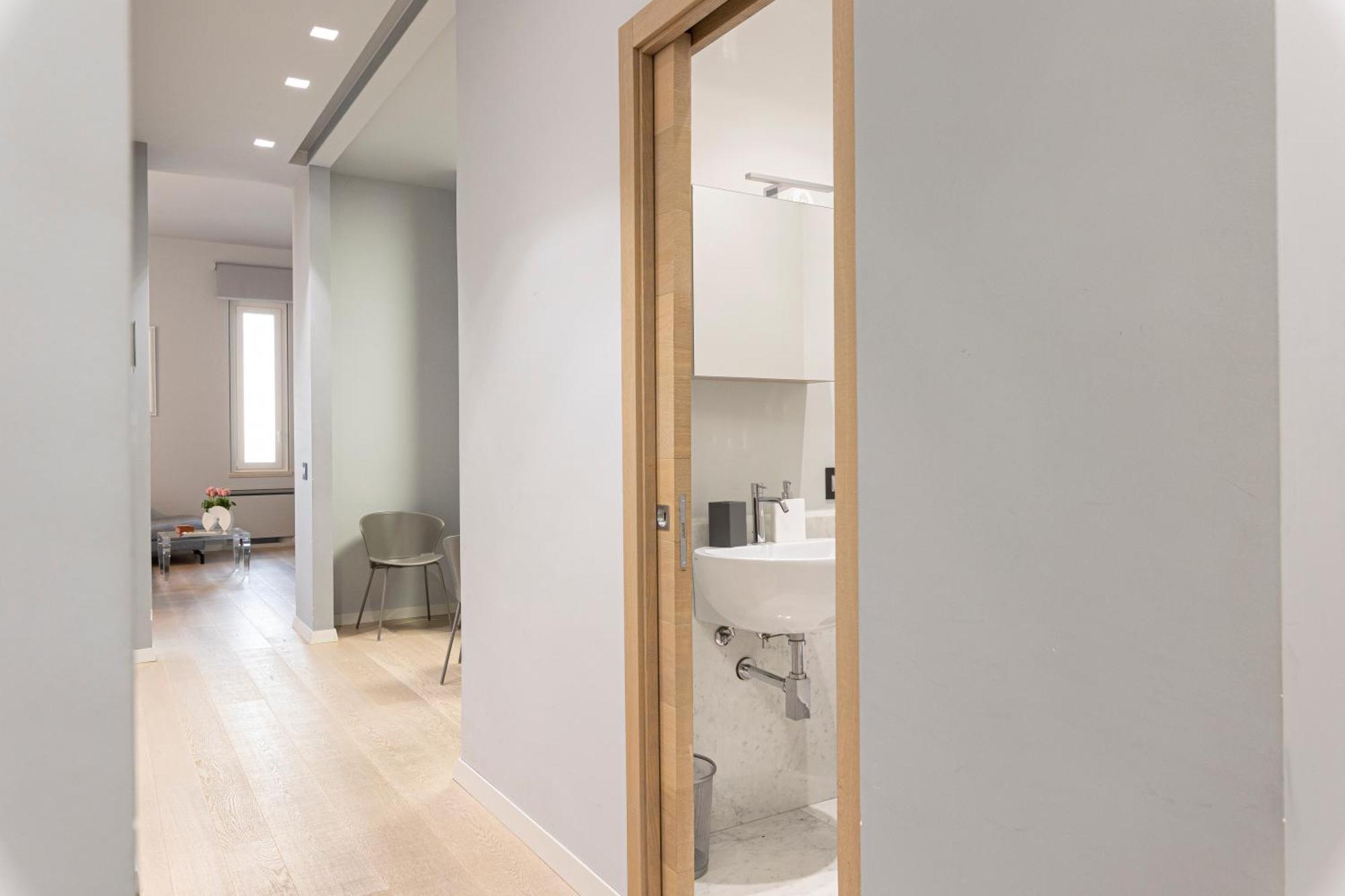 Apartment Deluxe Milia Agrigento