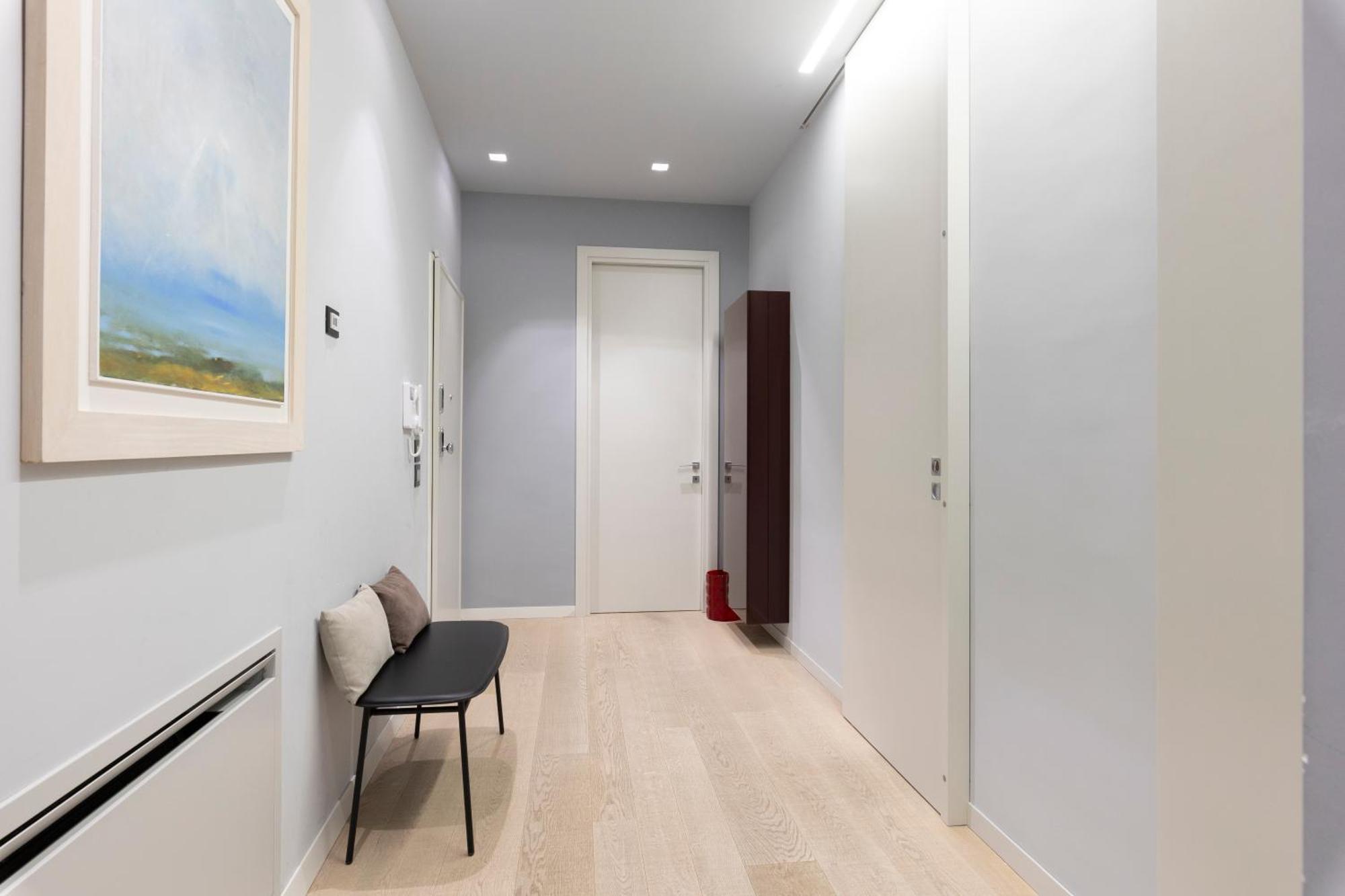 Apartment Deluxe Milia Agrigento