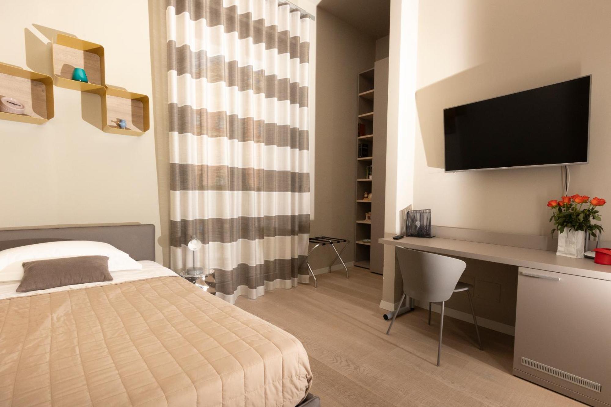Deluxe Milia Apartment Agrigento