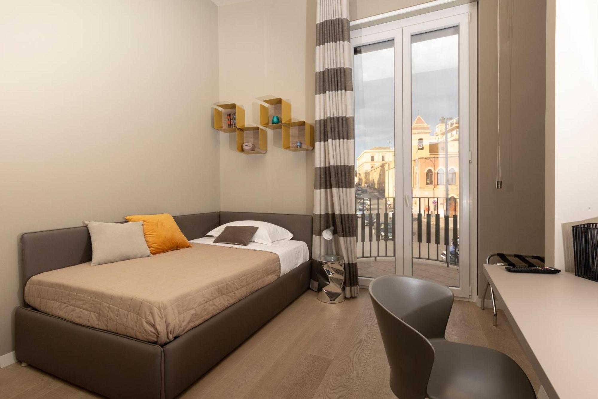 Deluxe Milia Agrigento