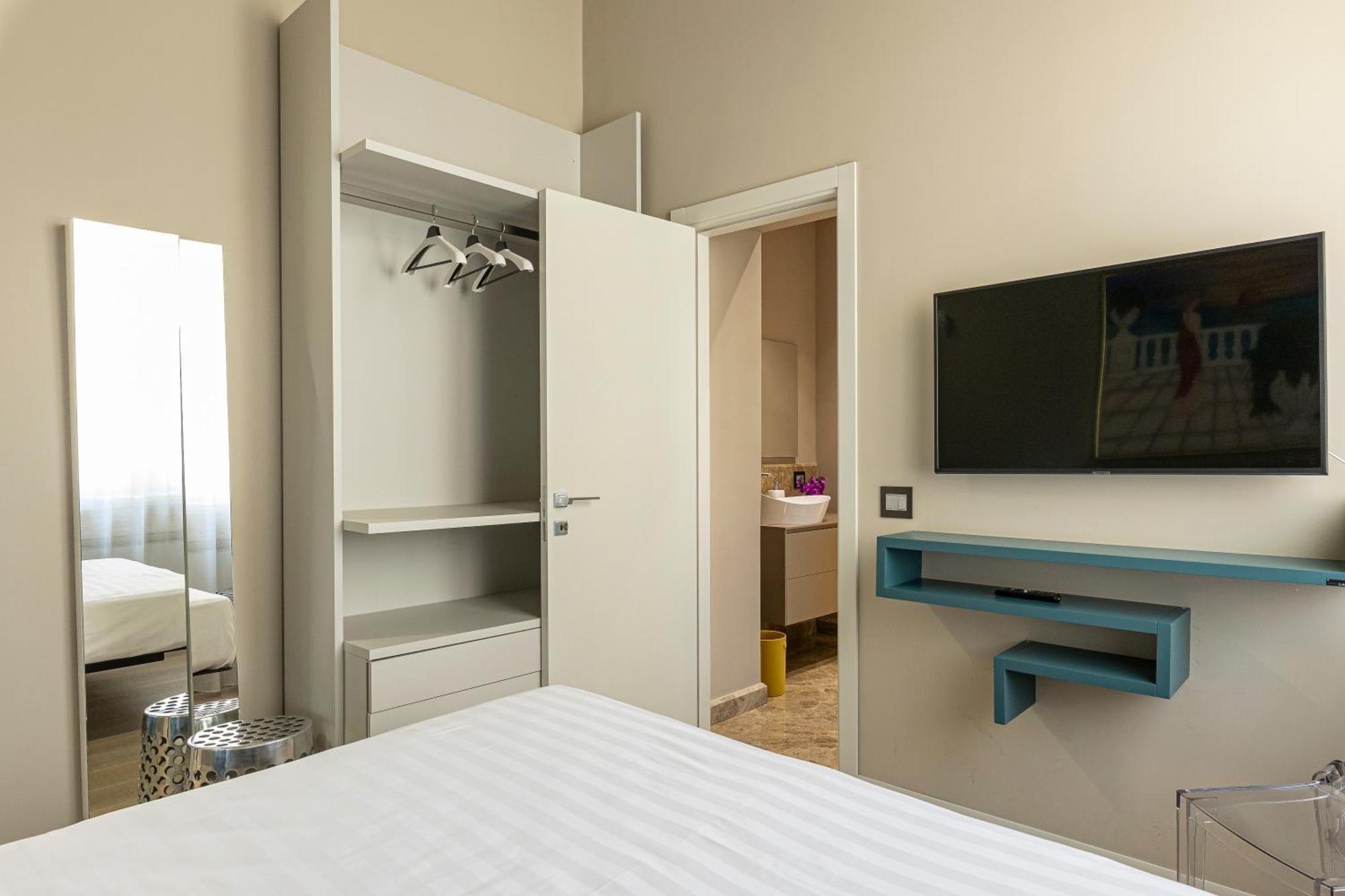 Deluxe Milia Apartment *