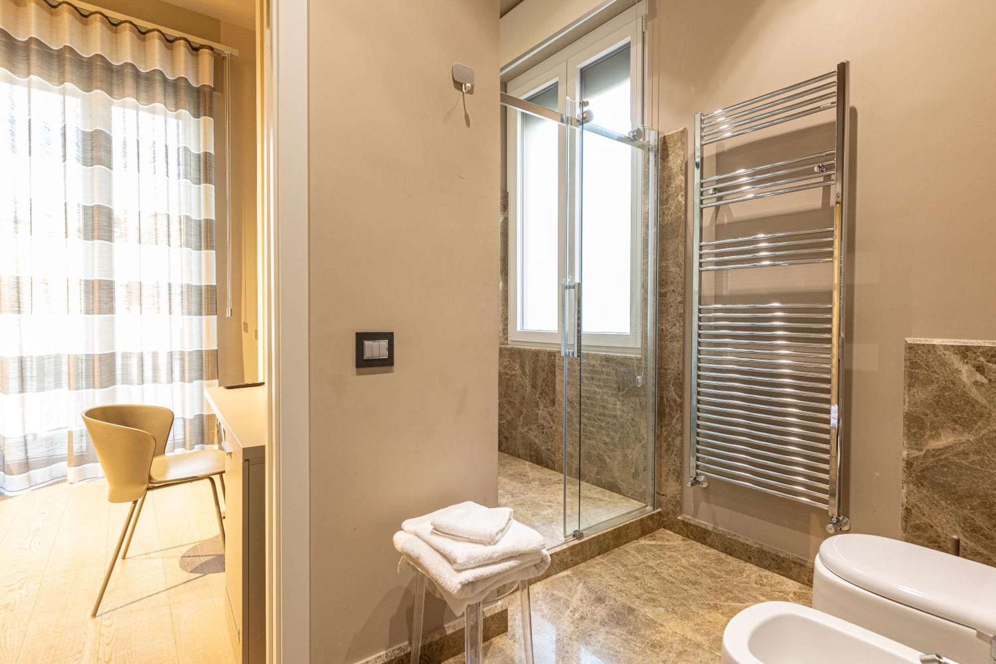 Deluxe Milia Apartment *