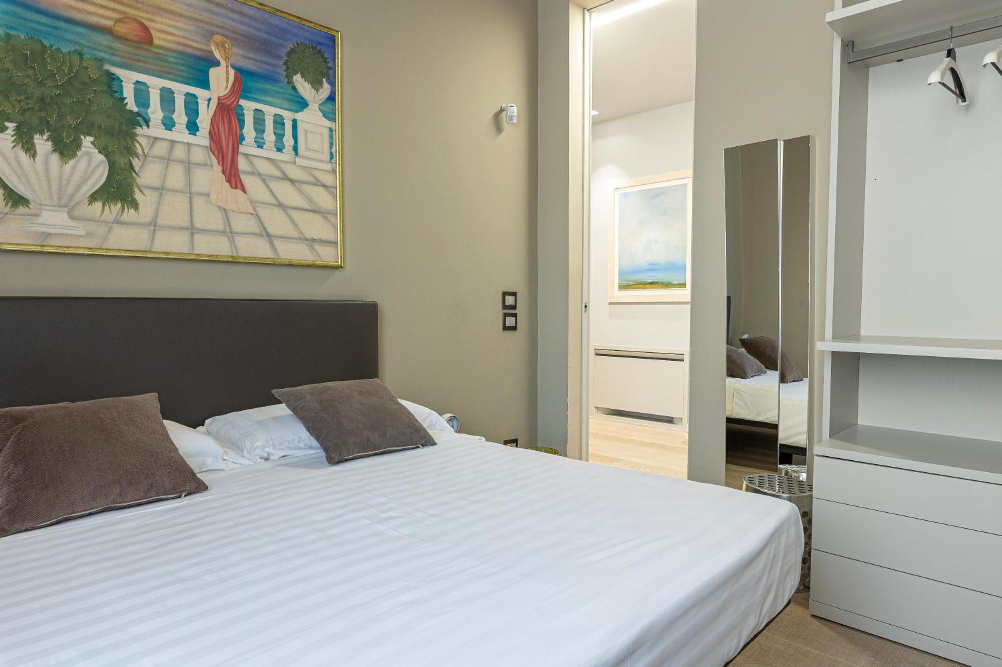 Deluxe Milia Agrigento