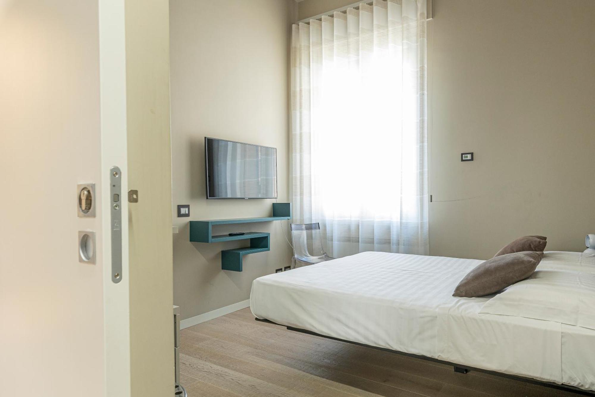 Apartment Deluxe Milia *