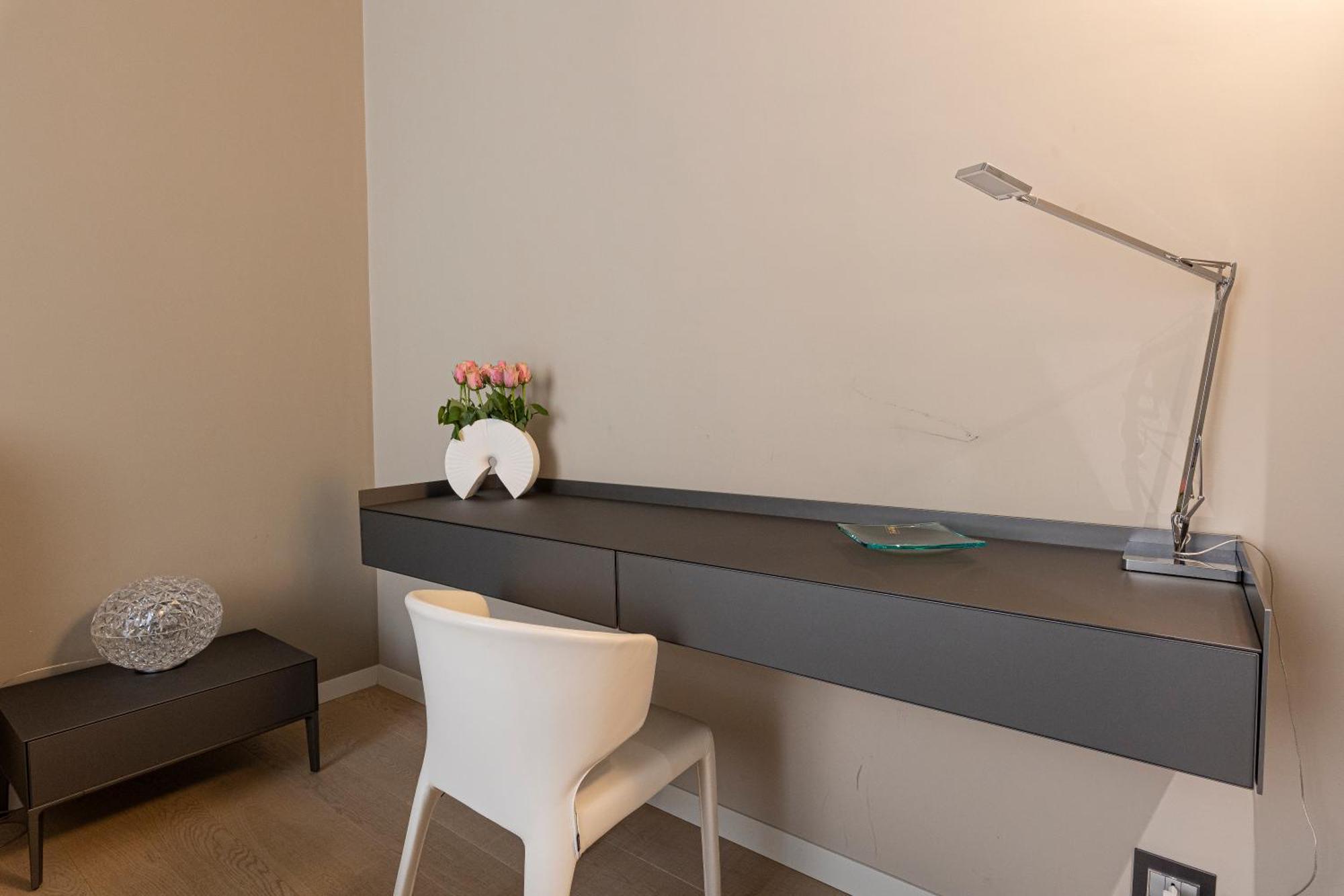 Apartment Deluxe Milia
