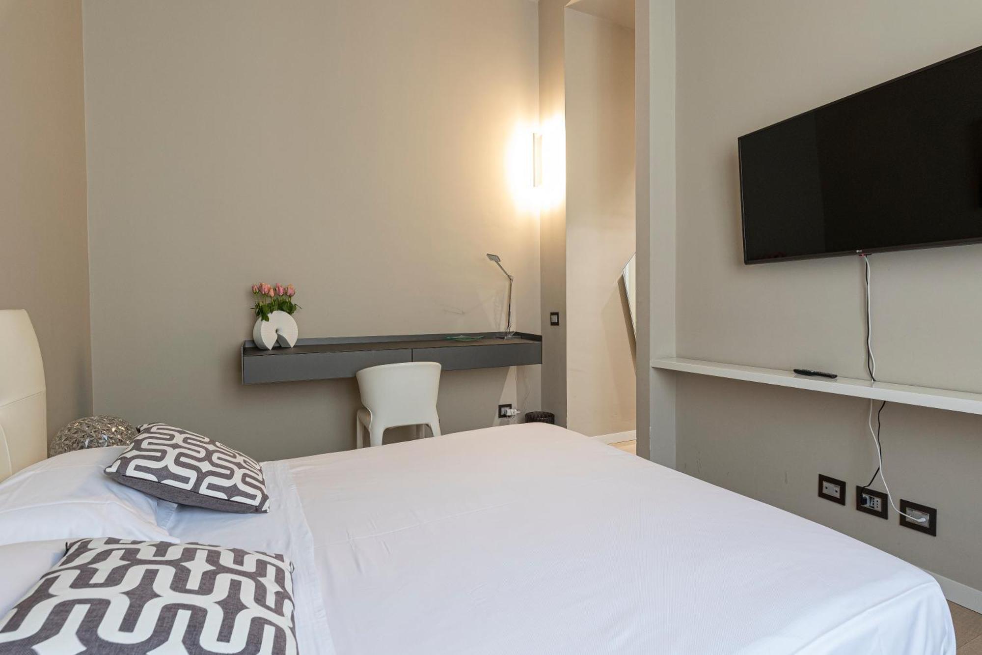 Deluxe Milia Apartment *