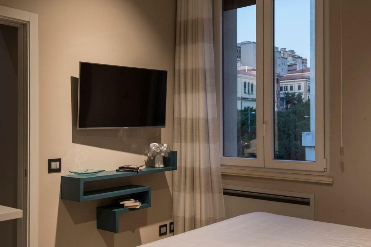 Apartment Deluxe Milia *