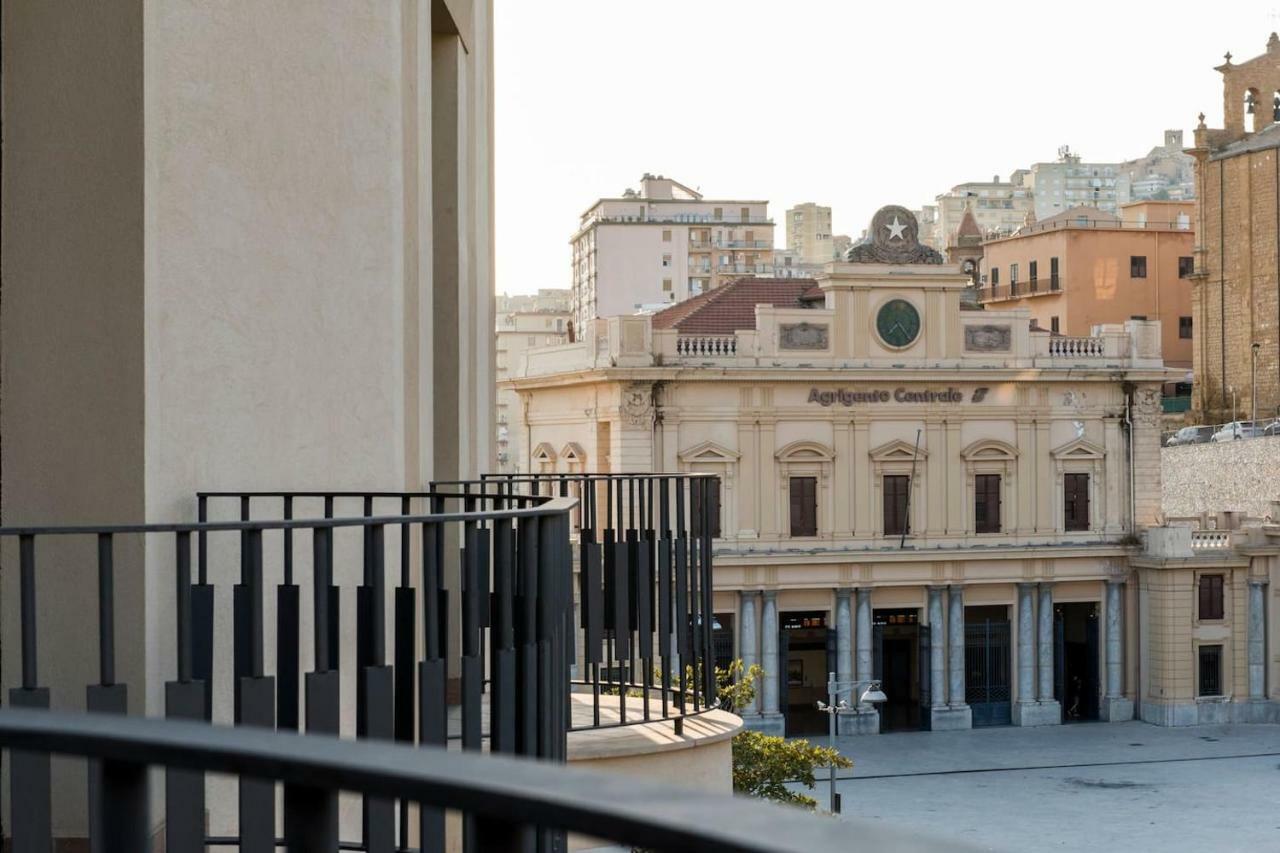 Apartment Deluxe Milia Agrigento
