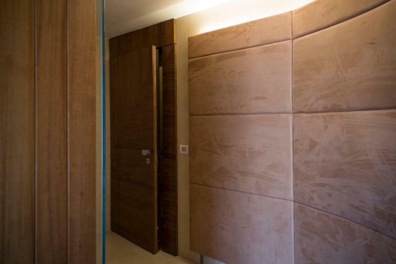 Apartment Deluxe Milia *